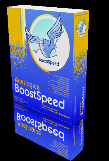 BoostSpeed